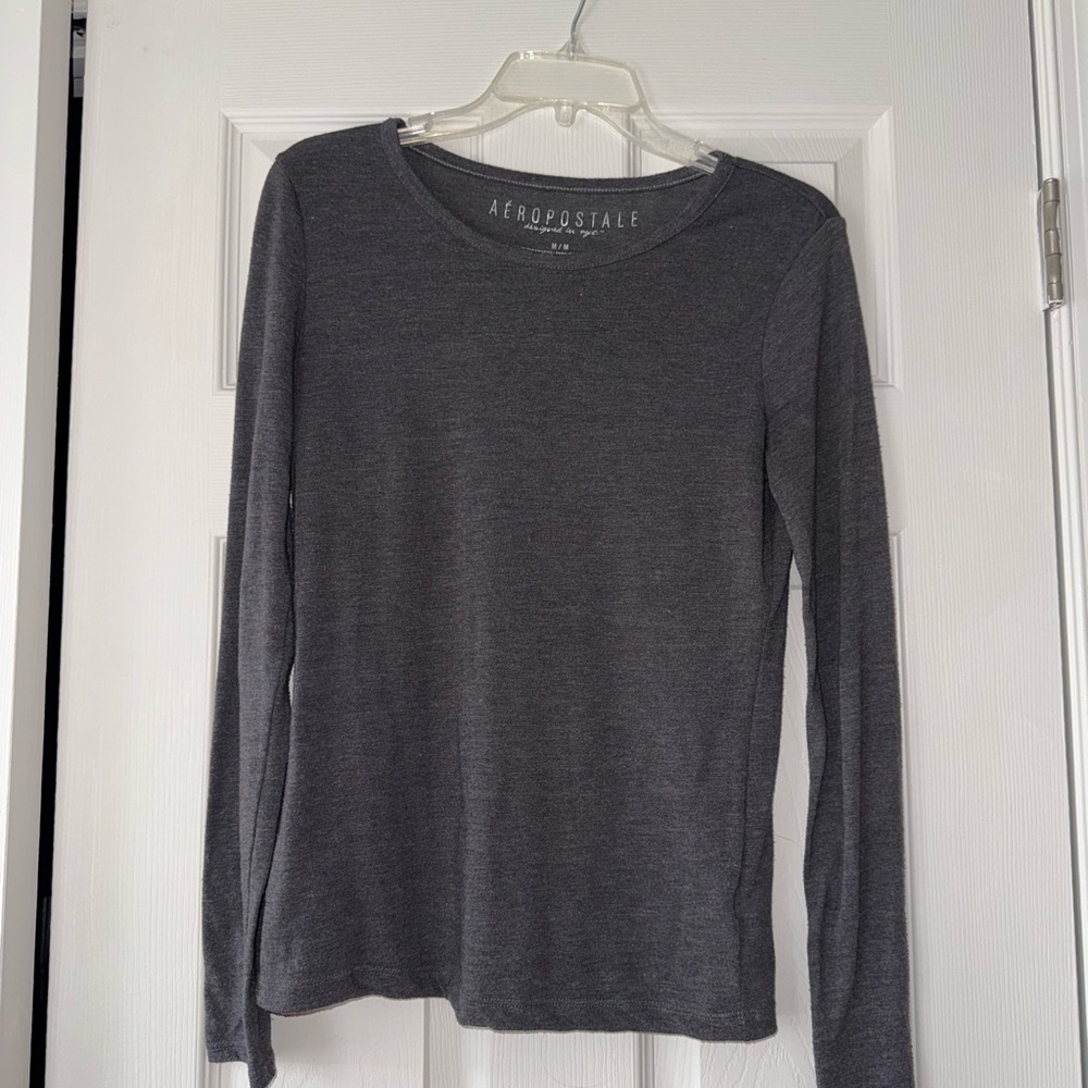 Aéropostale Long Sleeve Top
